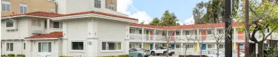 hotel banner