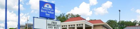 hotel banner