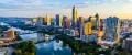 Huston Tillotson University Austin