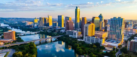 Huston Tillotson University Austin
