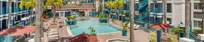 hotel banner