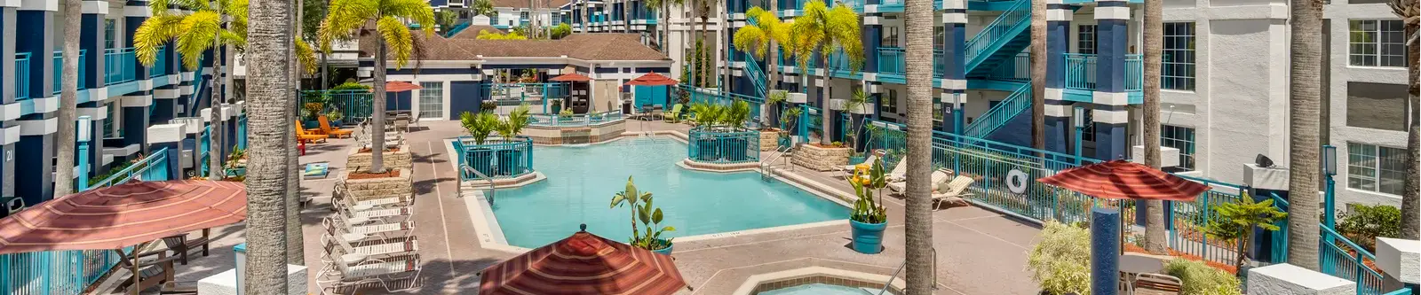 hotel banner