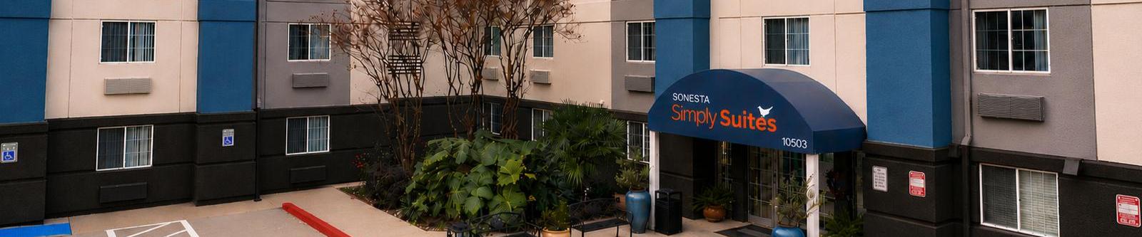 hotel banner