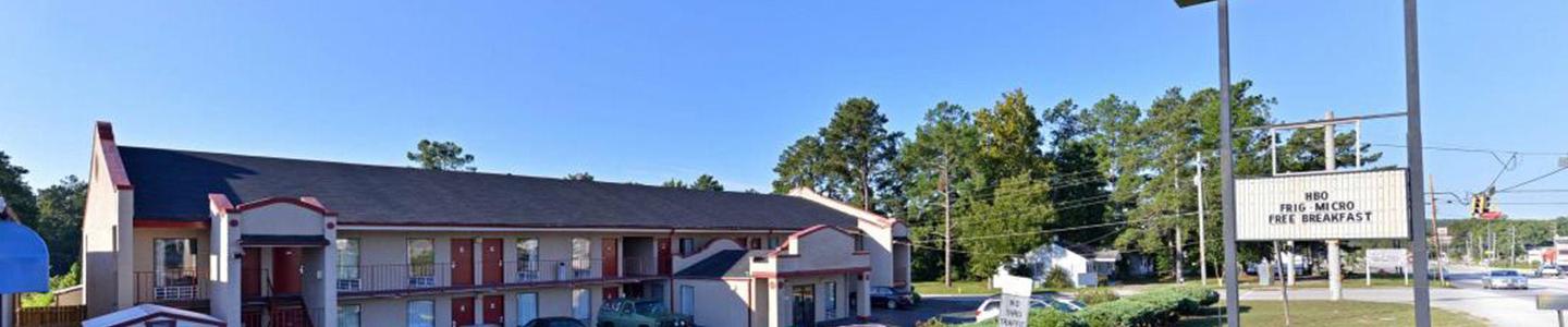 hotel banner