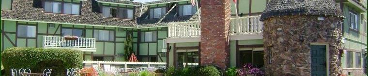 hotel banner