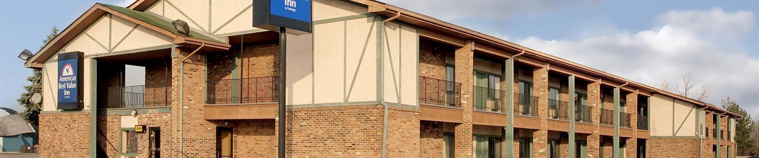 hotel banner
