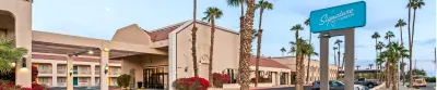 hotel banner