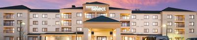 hotel banner