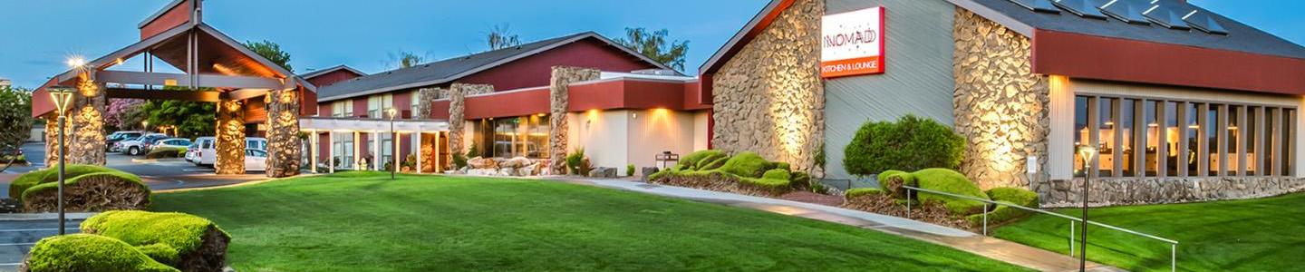 hotel banner