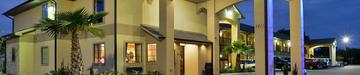 hotel banner