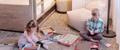 Family-Friendly Suites