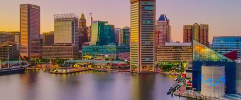 Baltimore, MA