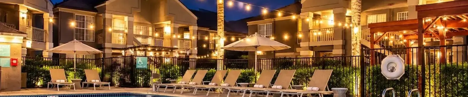 hotel banner