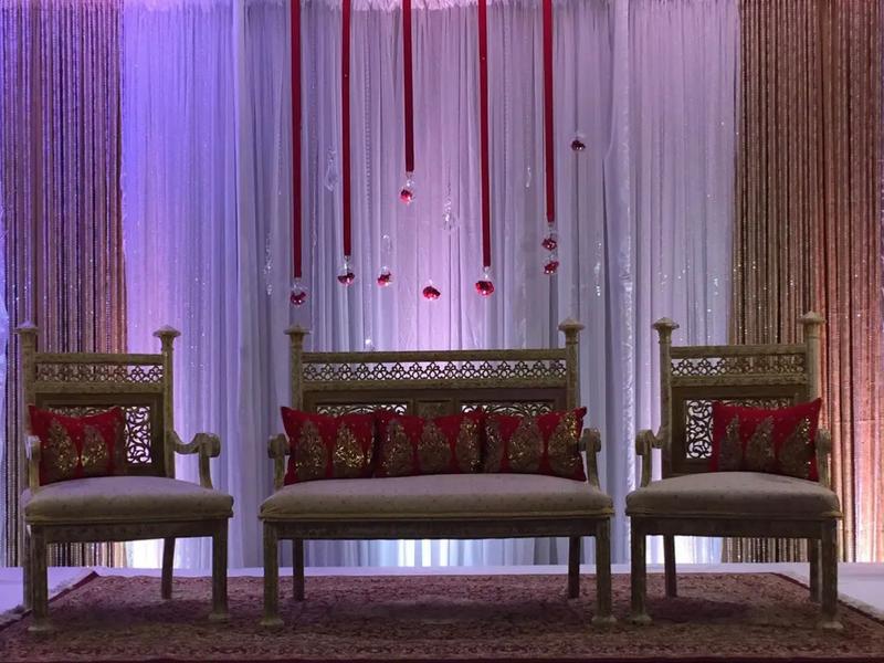San Jose Weddings