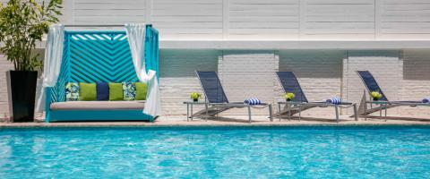 Hotel Features & Amenities