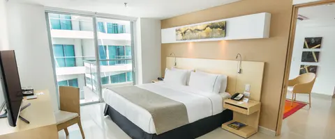 Sonesta Hotel Cartagena