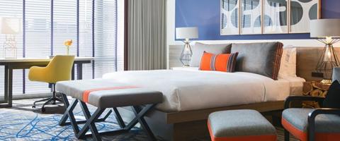 Accommodate Your Bridal Party