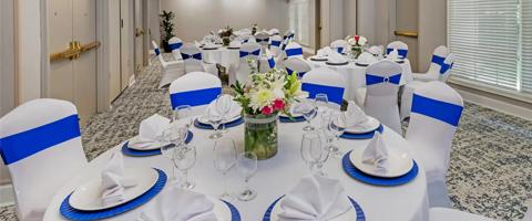 Atlanta Wedding Venue