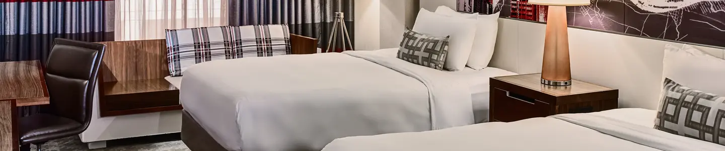 hotel banner