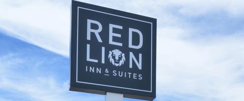 Red Lion Inn & Suites Houston IAH Airport