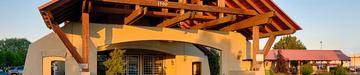 hotel banner