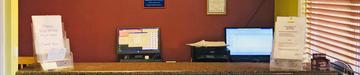 hotel banner