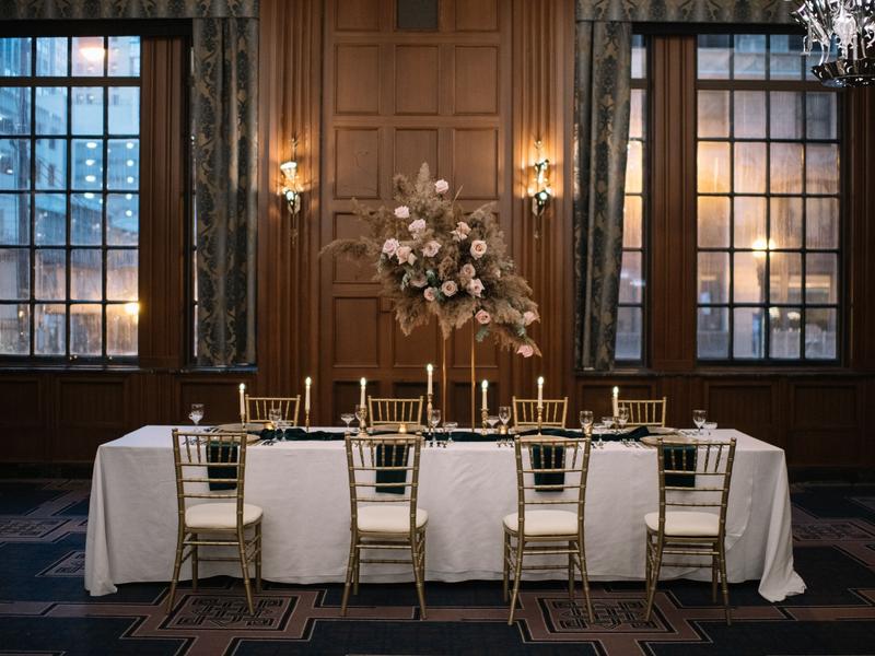 Chicago Loop Weddings