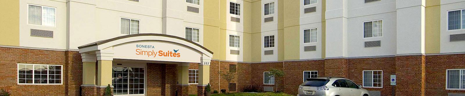 hotel banner