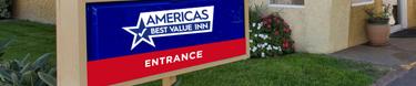 hotel banner