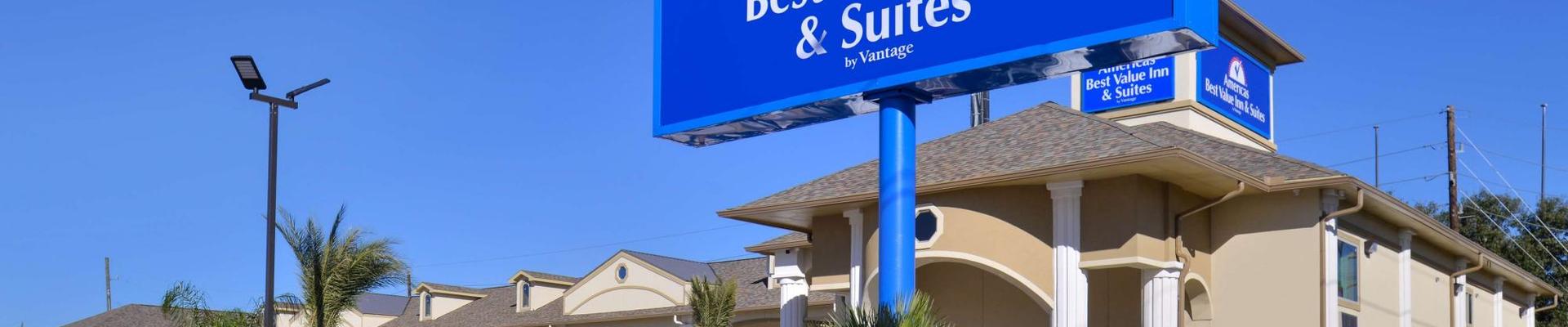 hotel banner