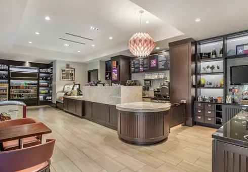 A Cozy Coffee Experience