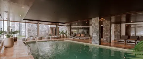Villa General Belgrano