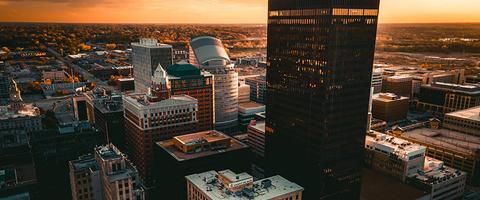Des Moines, Iowa