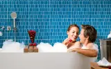 The Suite Love Honeymoon