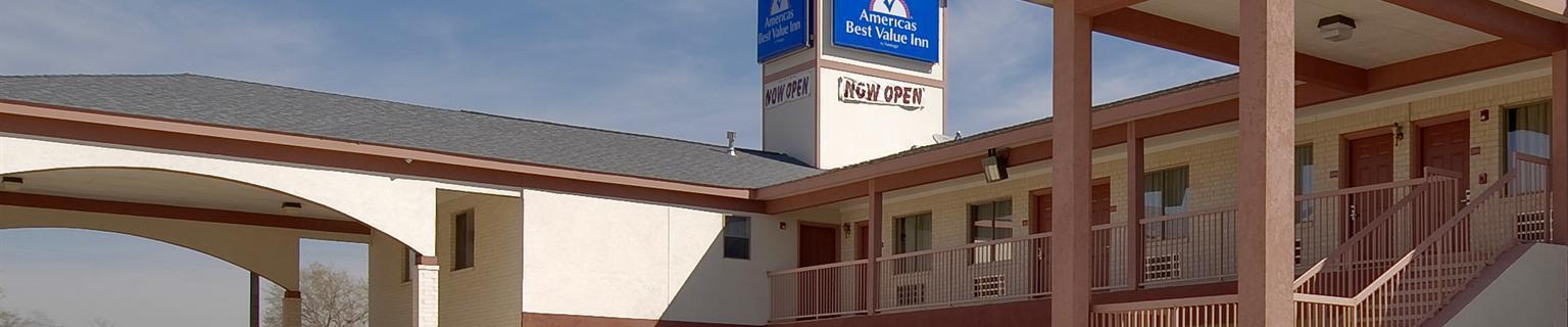 hotel banner