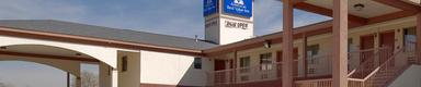 hotel banner