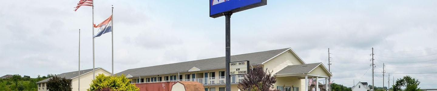 hotel banner