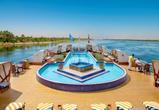Explore Nile River Cruises