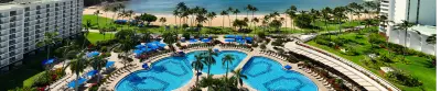 hotel banner