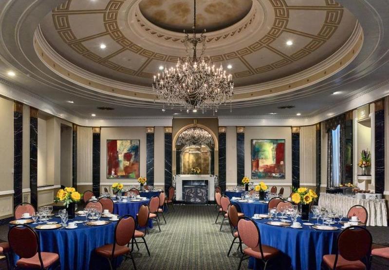 Pick Your Venue