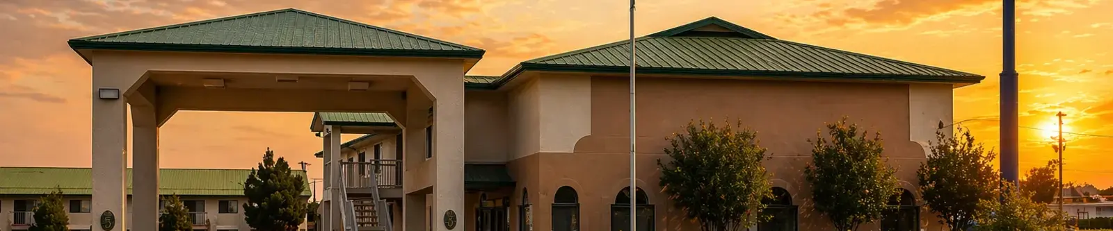 hotel banner