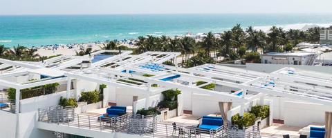 Z Ocean Hotel, Classico A Sonesta Collection