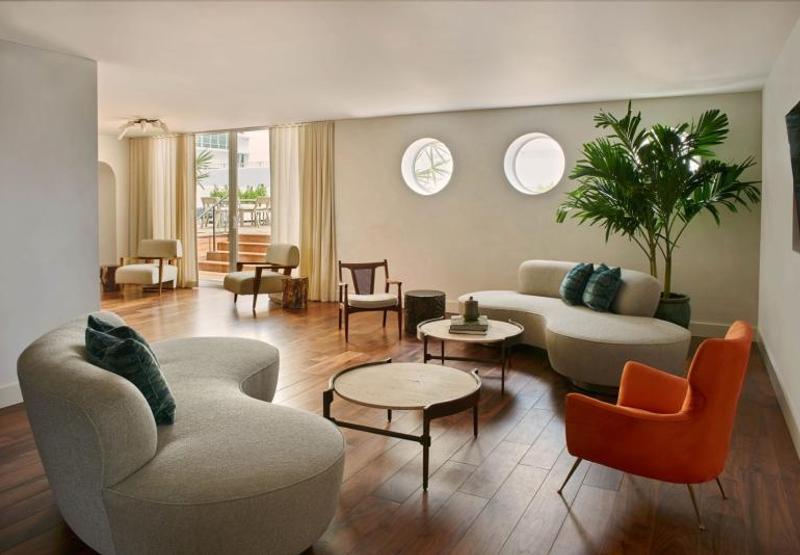 Pick Your Room