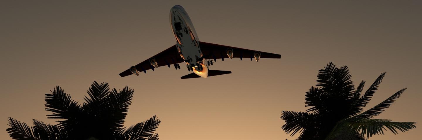 Page Banner