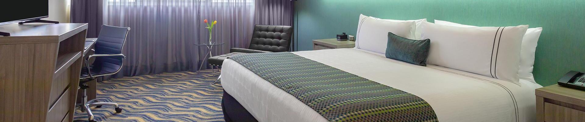 hotel banner