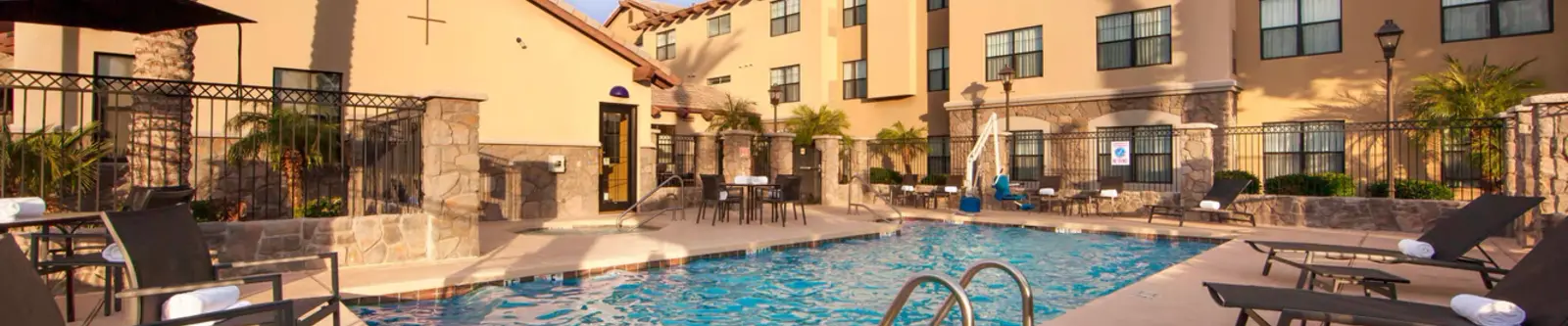hotel banner