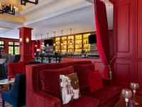 SFA Bar