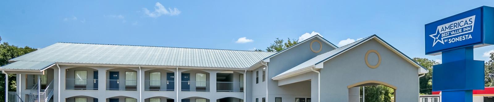 hotel banner