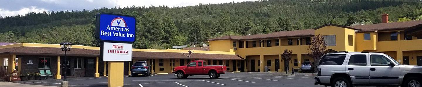 hotel banner