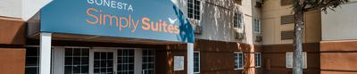 hotel banner